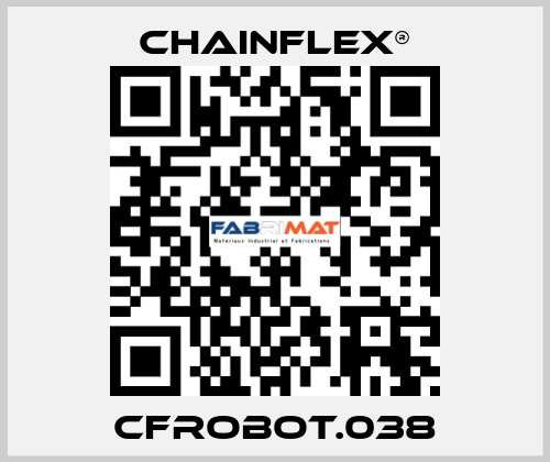 CFROBOT.038 Chainflex®