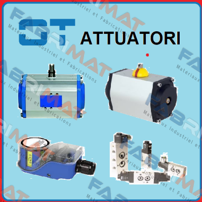 GTXB.118x90.DA.NP22A.F07/F10.000 GT Attuatori