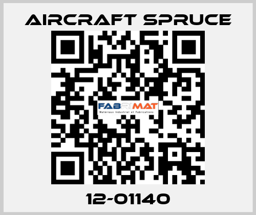 12-01140 Aircraft Spruce