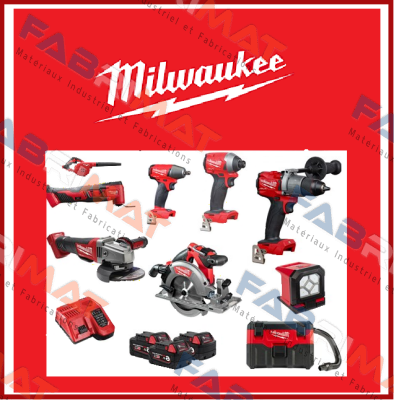 4933464529 / M18ONEPP2A2-502X Milwaukee