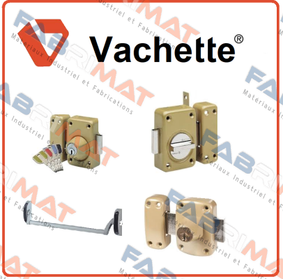 VAC400 / 1322 30MM Vachette