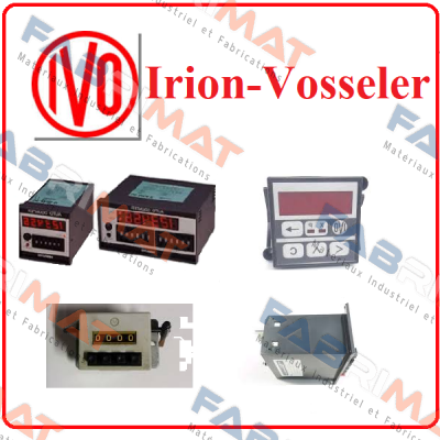 MA-VIB EFCR18Y0.A5 Irion-Vosseler