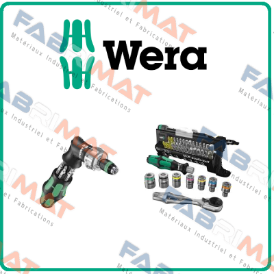 05008872001 Wera