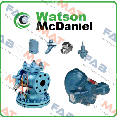 WVBSS 1" Watson McDaniel