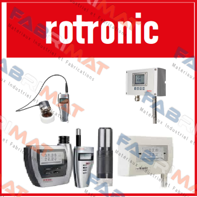 HC2A-S3A Rotronic