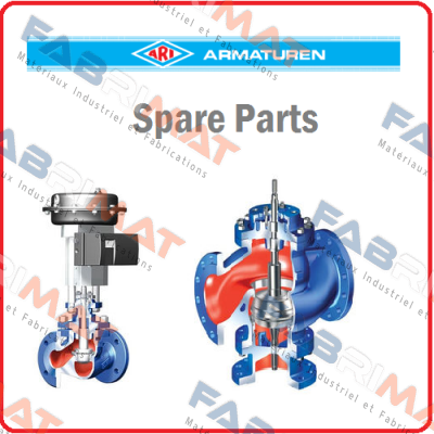 sealing rings ARI-PREMIO 2,2kN ARI