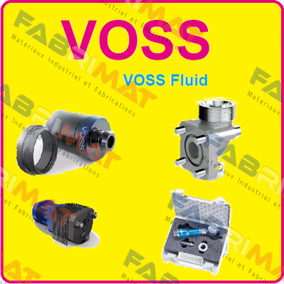 TYP 80 N2/ TYP 80N  Voss