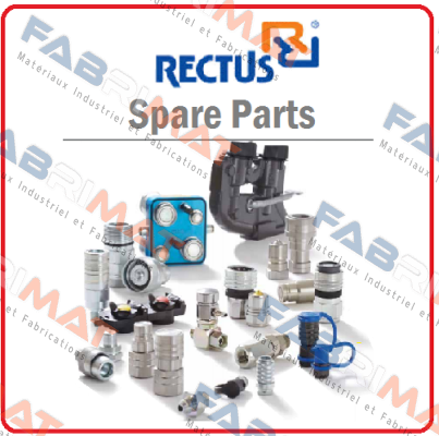 P/N: 20X5H, type: 20 Rectus (Parker)