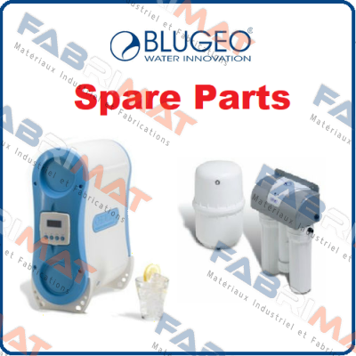 sockets for SH0015 Blugeo