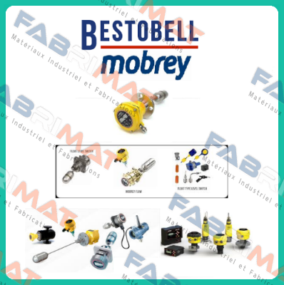 TYPE:40-100 WITH PRESSURE GAUGE 0-10 BAR ,DN:1/4 "NPT"  Bestobell Mobrey