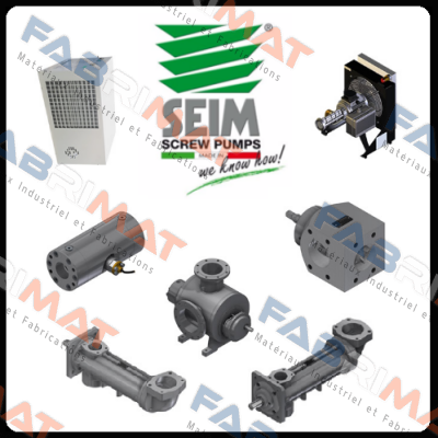 PXF040#4AR0R0HUC13X3200 Seim