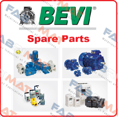 motor terminal box for 3D 280M-4 Bevi