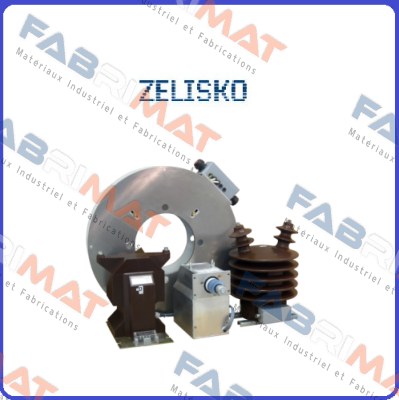 C L 2500/1/1A Zelisko