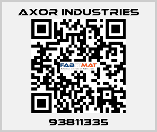93811335 Axor Industries