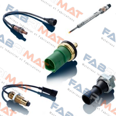 UV FLAME DETECTOR LAMP Beru