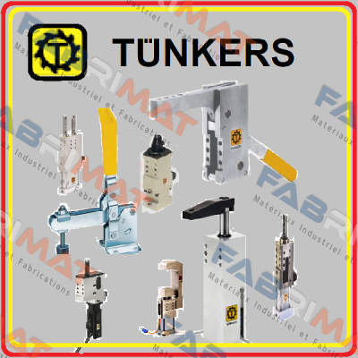 V2 63.1 BR2 SP A10 T12 40GRAD P+F BL P+F - 281344  Tünkers