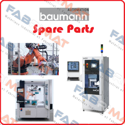 MM/MM 12K 8021081 Baumann