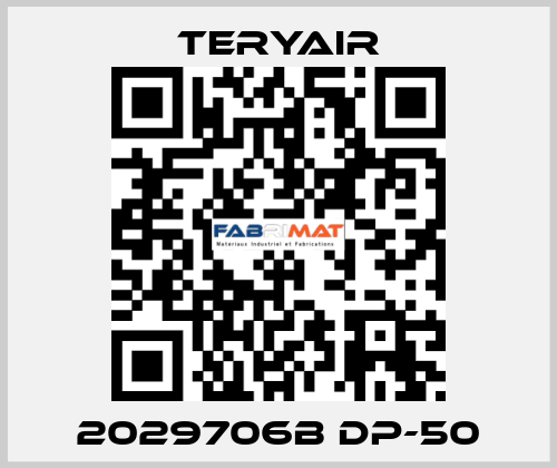 2029706B DP-50 TERYAIR
