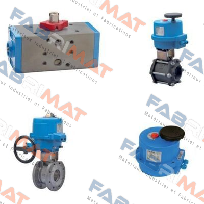 VB060 HT Mod. 85H00106 Valbia