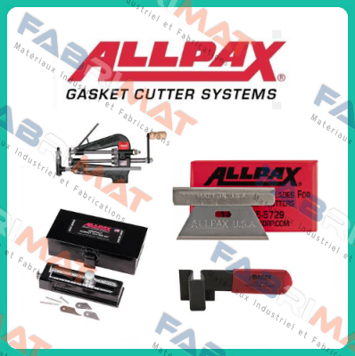 AX4010 Allpax