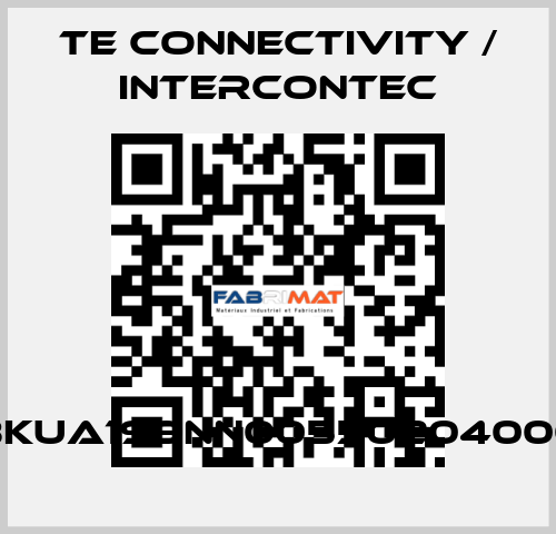 BKUA199NN00550204000 TE Connectivity / Intercontec