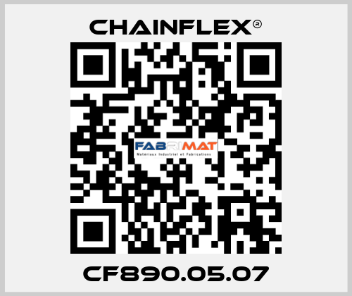 CF890.05.07 Chainflex®