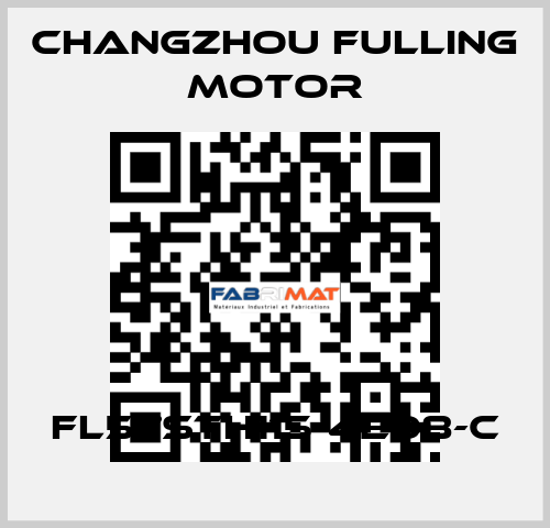 FL57STH115-4208-C Changzhou Fulling Motor