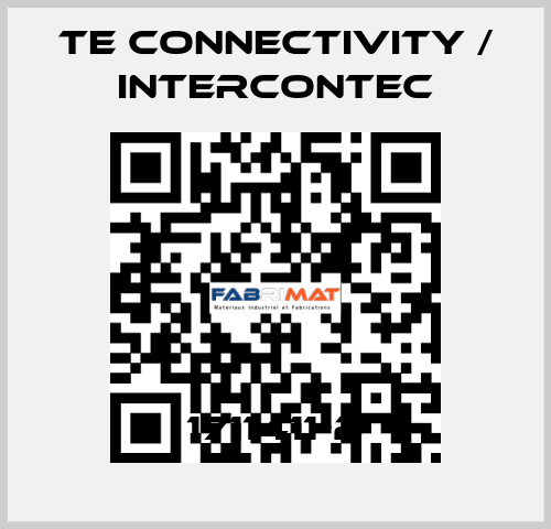 1711411-2 TE Connectivity / Intercontec