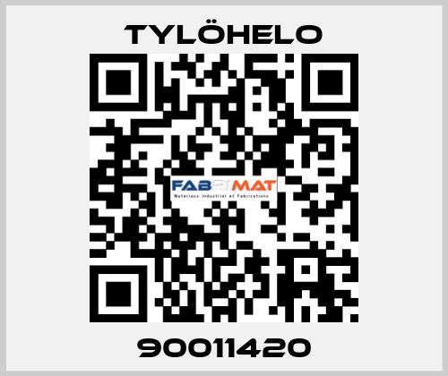 90011420 TYLÖHELO