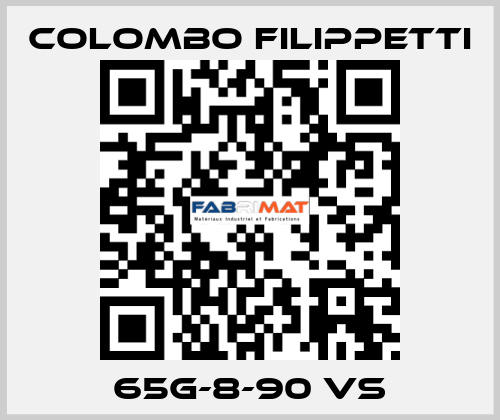 65G-8-90 VS Colombo Filippetti