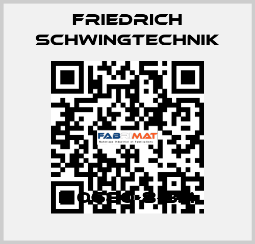 F 0680-8-3.4 Friedrich Schwingtechnik