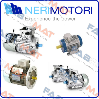 M71C Neri Motori