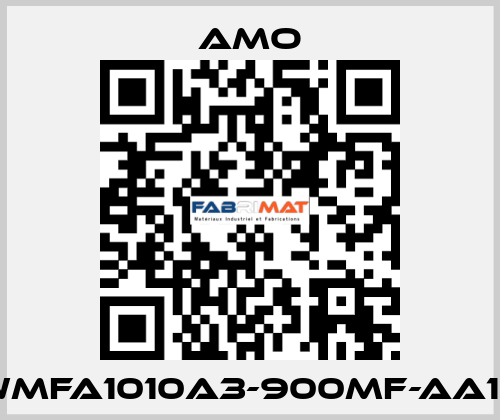 WMFA1010A3-900MF-AA10 Amo