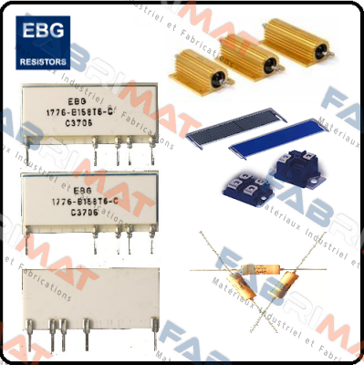 UXP-600-9 EBG