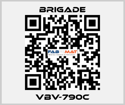 VBV-790C Brigade