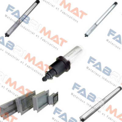 holders / brackets for 591-103-001 Techmalux