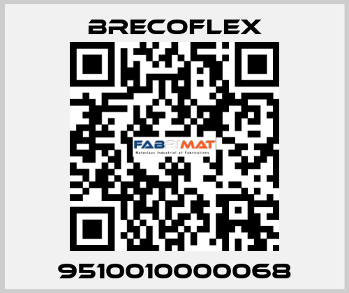 9510010000068 Brecoflex