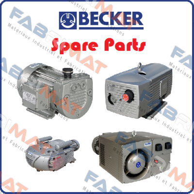 G053185 Becker