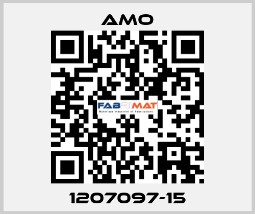 1207097-15 Amo