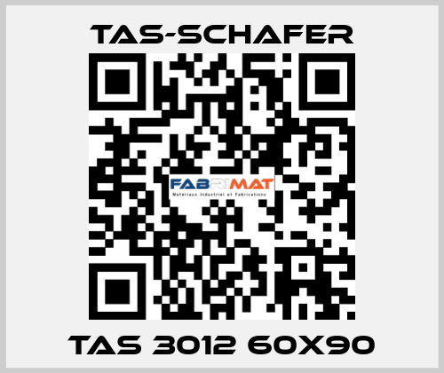 TAS 3012 60X90 TAS-SCHAFER