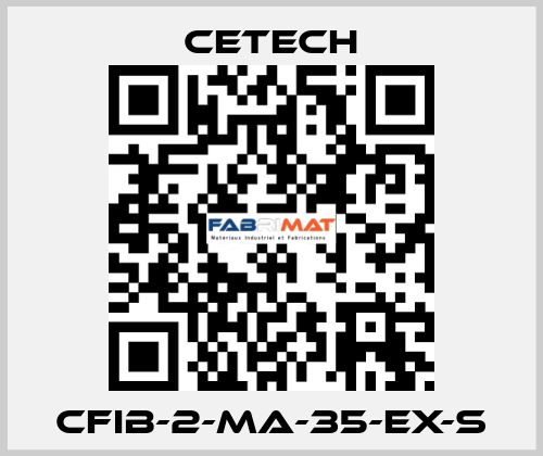 CFIB-2-MA-35-EX-S CeTech