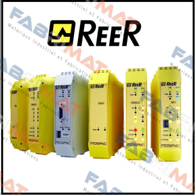 SP-R-12-930-00 Reer