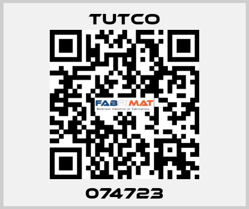 074723 TUTCO