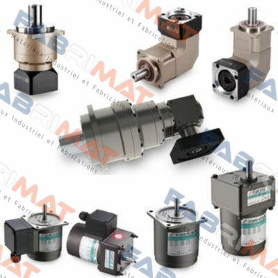 HV66001 - PGL 90-10-P2 Sesame Motor
