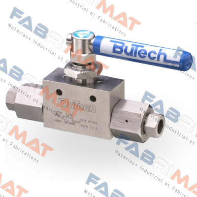 DHP4F-LT-ATO5-O2F BuTech