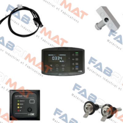 plug+contact for 1350.185.06 Nordelettronica
