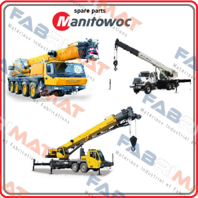 ID-1106A Manitowoc