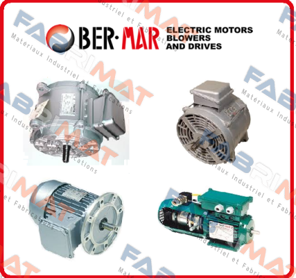 S2..90L1-2-B5 Ber-Mar Motors