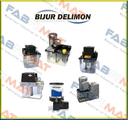 ZVB03A153400 (OLD PART-NUMBER 35712-3331)  Bijur Delimon