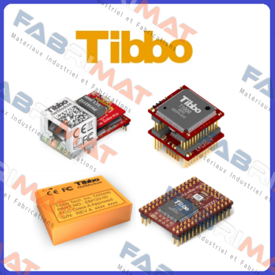 DS100B Tibbo